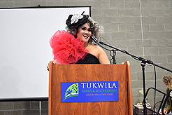 FABULOUS AGING CONFERENCE